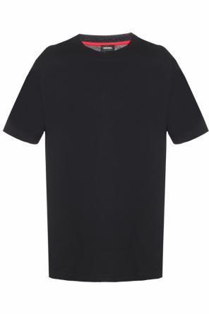 Oversize t-shirt, zdjęcie 1 Oversize t-shirt od Diesel